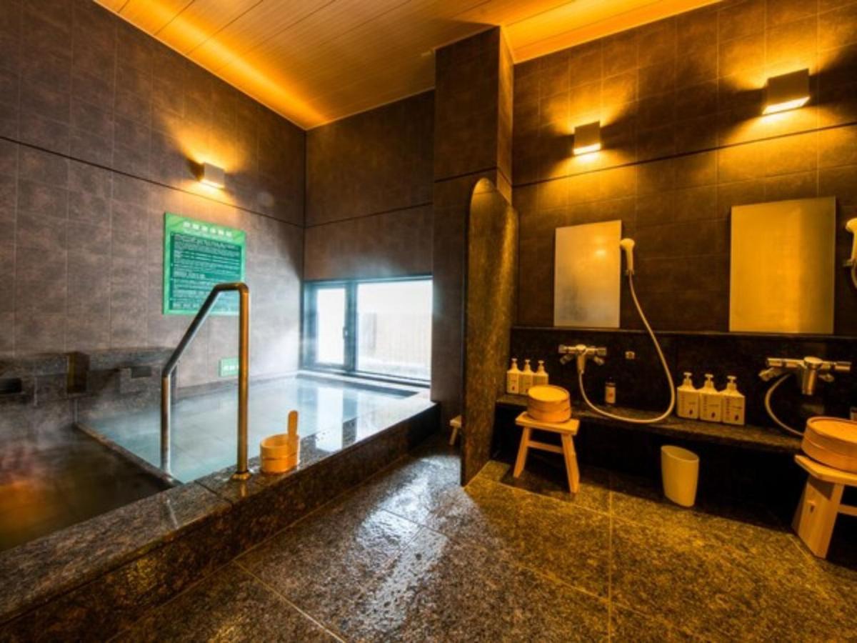 Super Hotel Tokyo Kinshicho Ekimae / Vacation Stay 78884 外观 照片