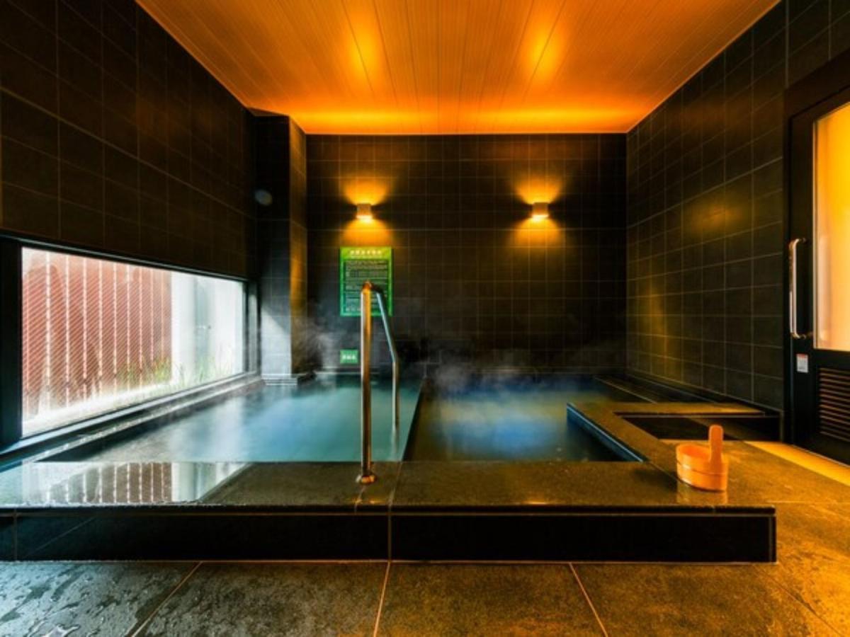 Super Hotel Tokyo Kinshicho Ekimae / Vacation Stay 78884 外观 照片