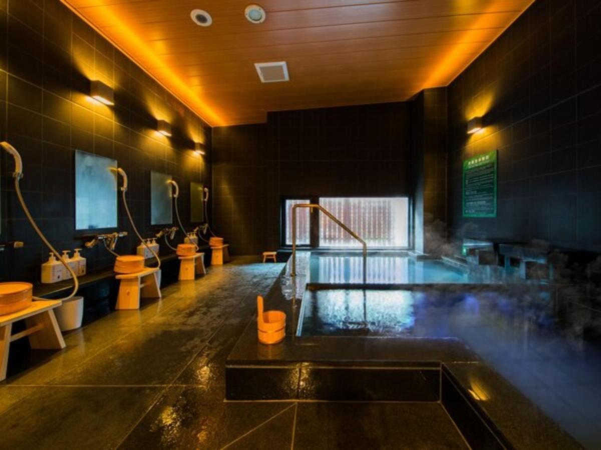 Super Hotel Tokyo Kinshicho Ekimae / Vacation Stay 78884 外观 照片