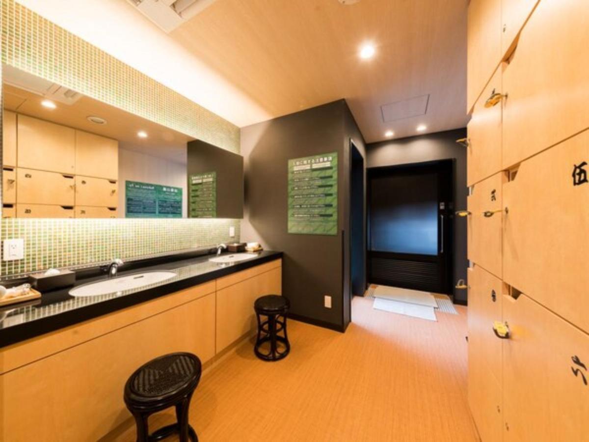 Super Hotel Tokyo Kinshicho Ekimae / Vacation Stay 78884 外观 照片