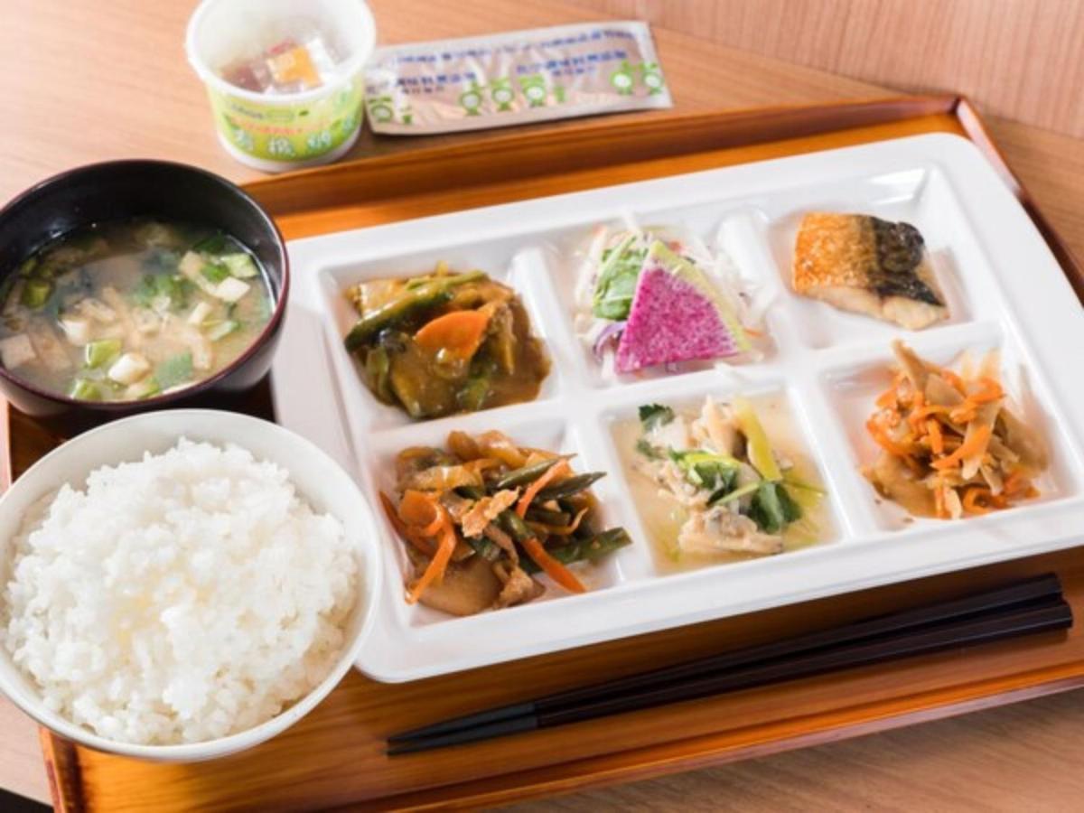 Super Hotel Tokyo Kinshicho Ekimae / Vacation Stay 78884 外观 照片